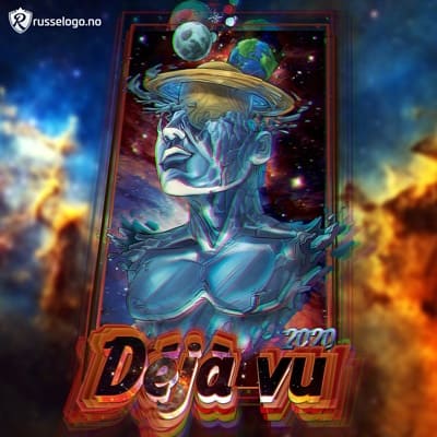 russelogo--deja-vu