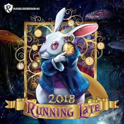 russelogo-running-late-2018-400x400