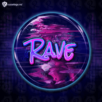 russelogo Rave