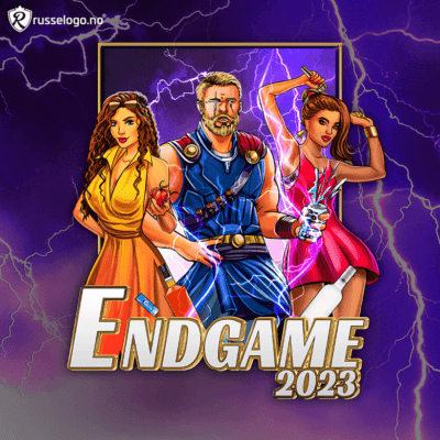 Russelogo Endgame 2023