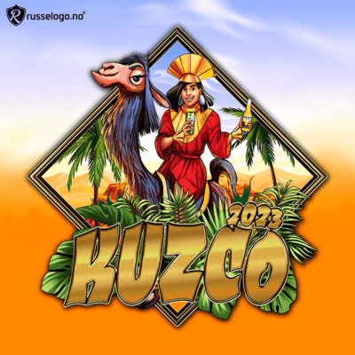 Russelogo Kuzco 2023