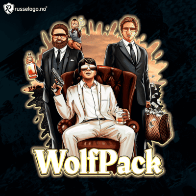 WolfPack 2023 russelogo