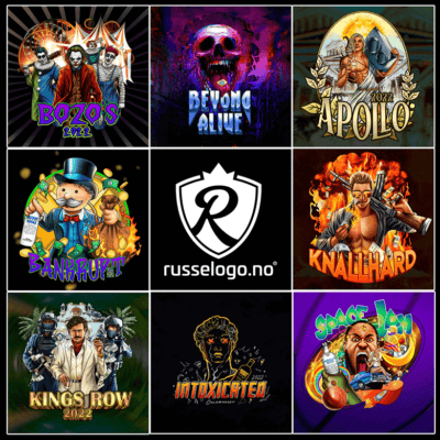 Russelogoer 2022-2023